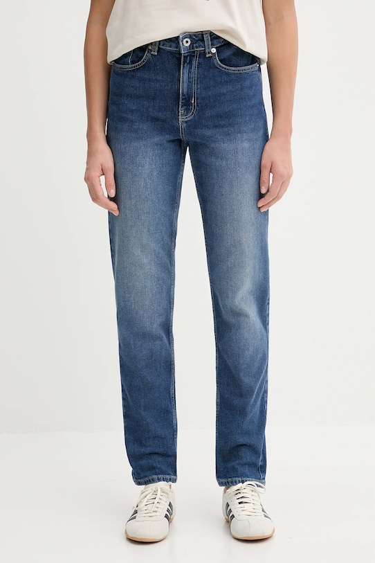 Karl Lagerfeld Jeans jeansy niebieski A4W10041