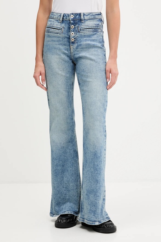 Karl Lagerfeld Jeans jeans Planet friendly blu A4W10024