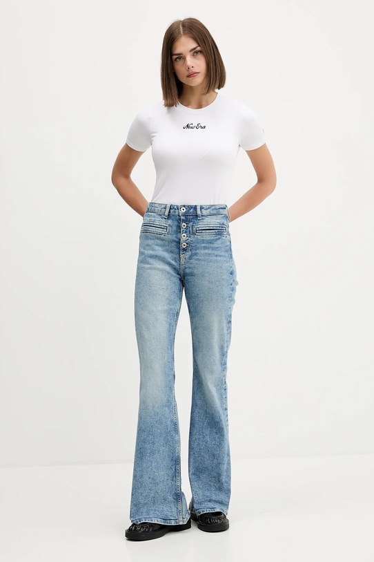 Karl Lagerfeld Jeans jeans A4W10024 blu AW25
