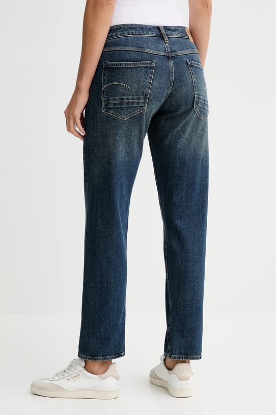 Odzież G-Star jeansy D15264.D594 granatowy