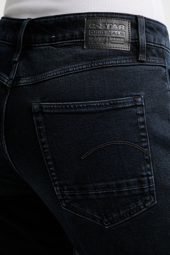 G-Star jeansy granatowy D15264.D930