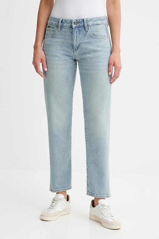 G-Star jeansy Planet friendly niebieski D15264.E106