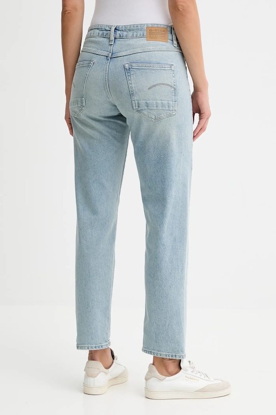 Odzież G-Star jeansy D15264.E106 niebieski