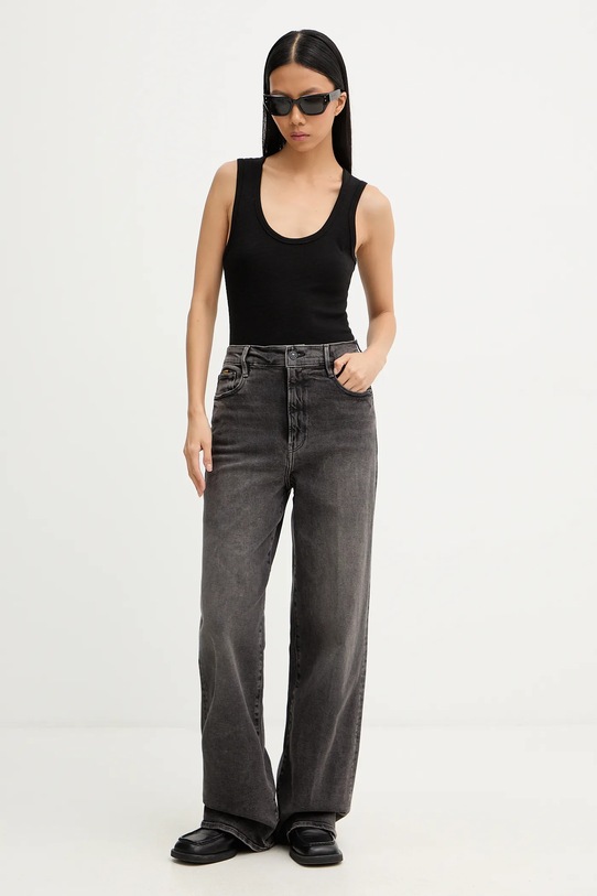 G-Star jeansy D23591.D874 szary AW25