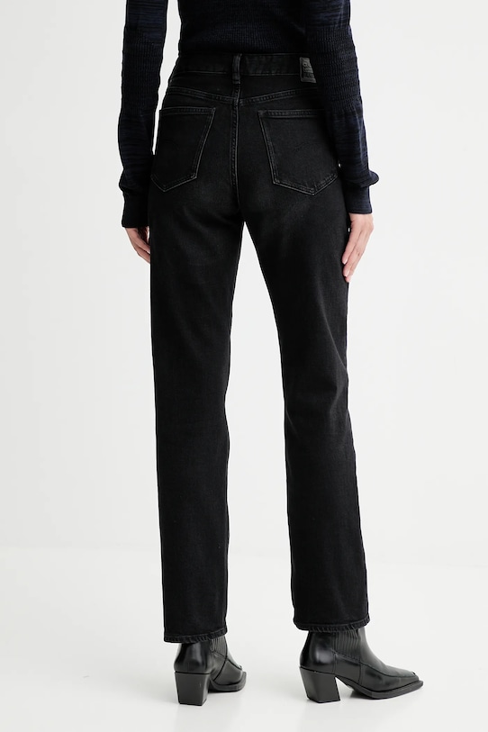 Odzież G-Star jeansy 0 D27704.E105 czarny