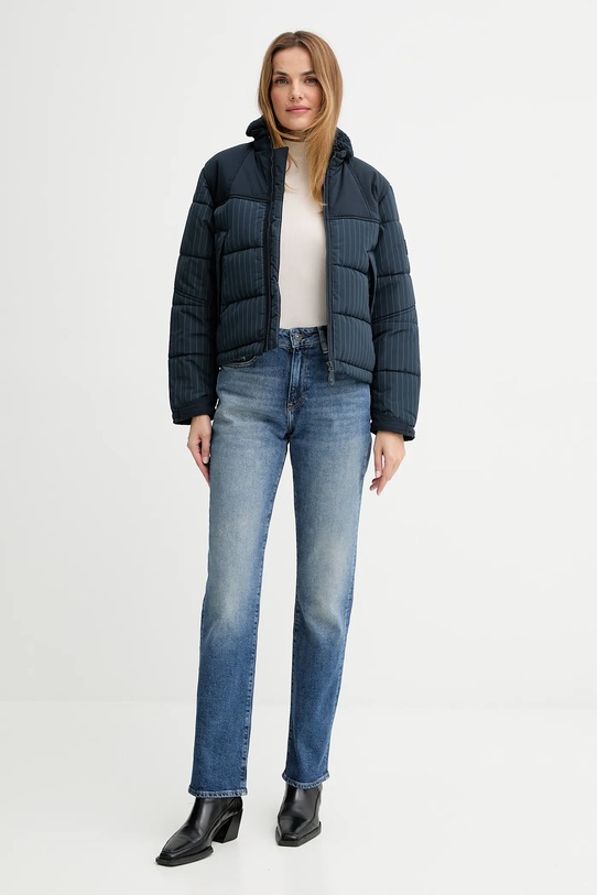 G-Star jeansy 0 D27704.E106 niebieski AW25