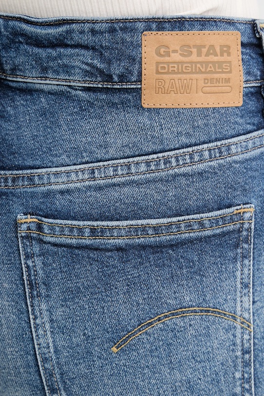 G-Star jeansy 0 niebieski D27704.E106