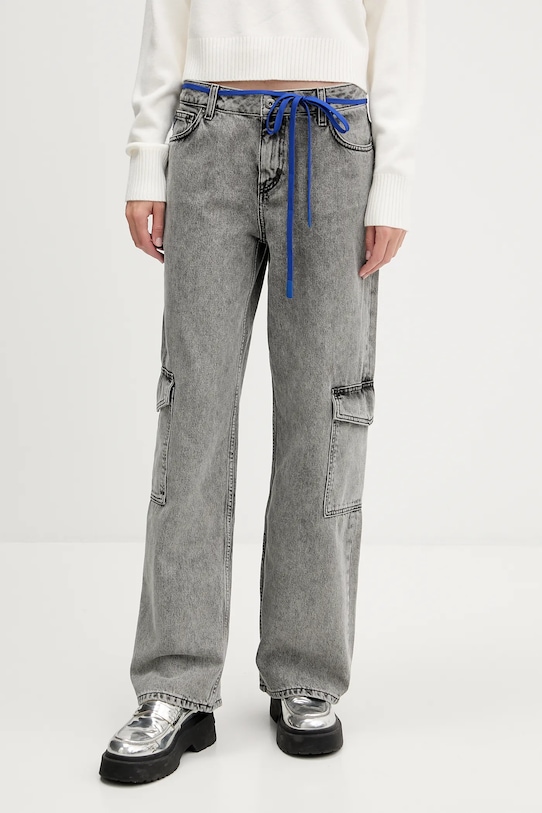 Hugo Blue farmer szürke 50546307