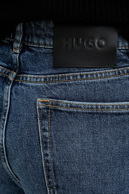 Rifle HUGO modrá 50546480