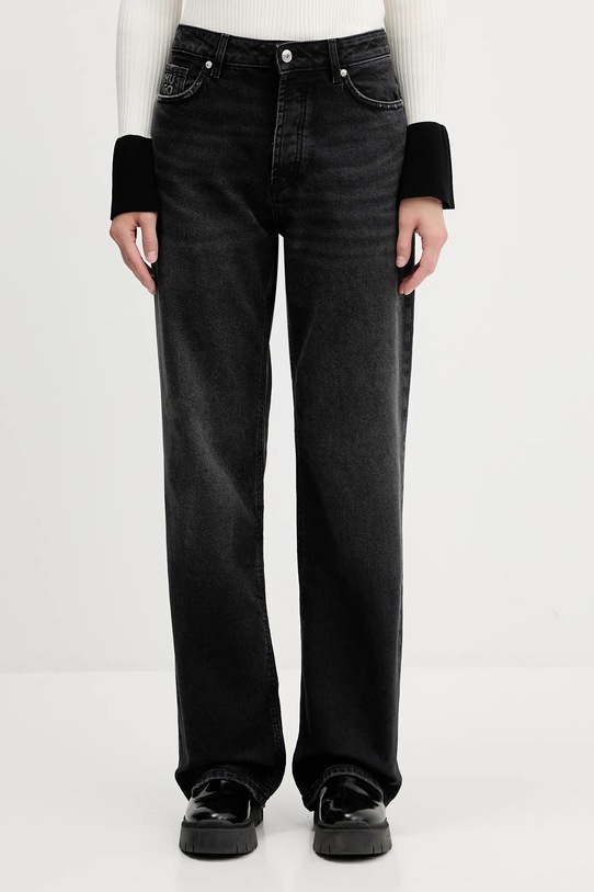 Rifle HUGO Planet friendly čierna 50546496