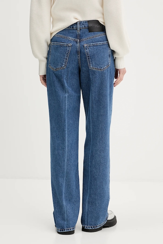 Îmbrăcăminte HUGO jeans 937_14 50550597 bleumarin