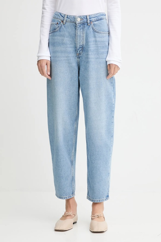 Marc O'Polo farmer Planet friendly kék 508907812245