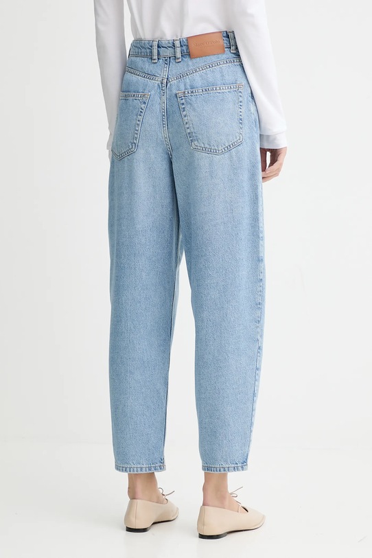 Ruházat Marc O'Polo farmer 508907812245 kék