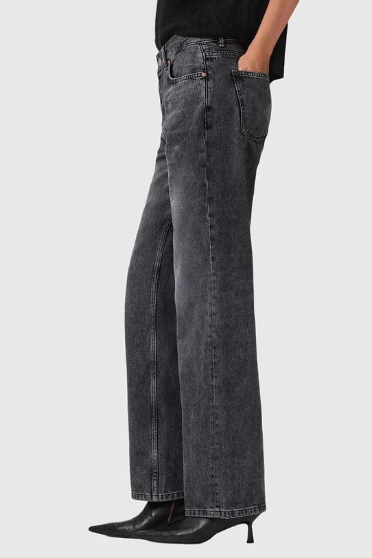 AllSaints jeans BROOKLYN gri W014ED