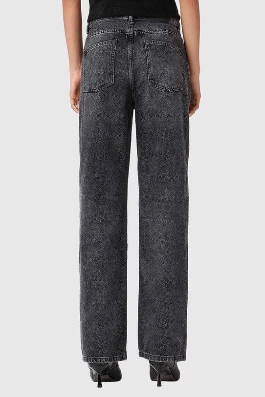 Traperice AllSaints BROOKLYN W014ED siva