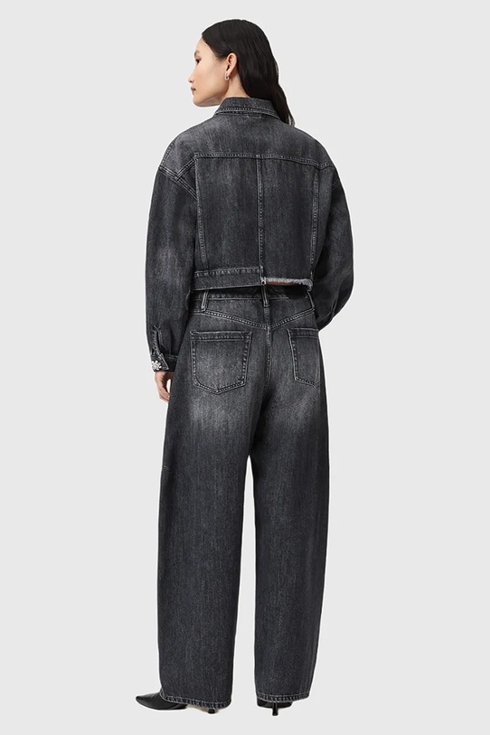 Τζιν παντελόνι AllSaints CARTER W010ED