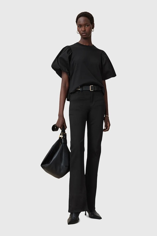AllSaints jeansy HALDAN W009ED