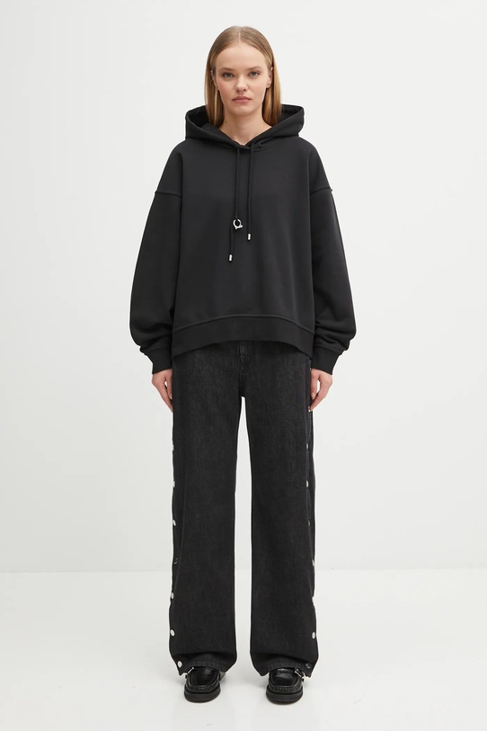 Sportmax jeansy GALANTE 2522186012600