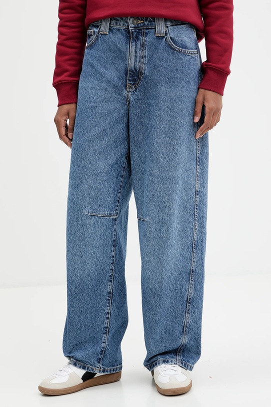 Guess Jeans jeansy niebieski W5BA2X.D5M47