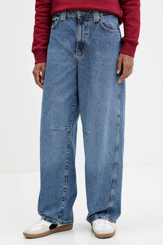 Guess Jeans jeans albastru W5BA2X.D5M47