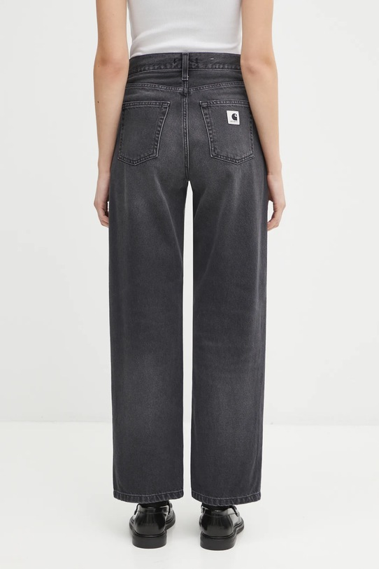 Odzież Carhartt WIP jeansy W' Arin Pant I035881.894L szary
