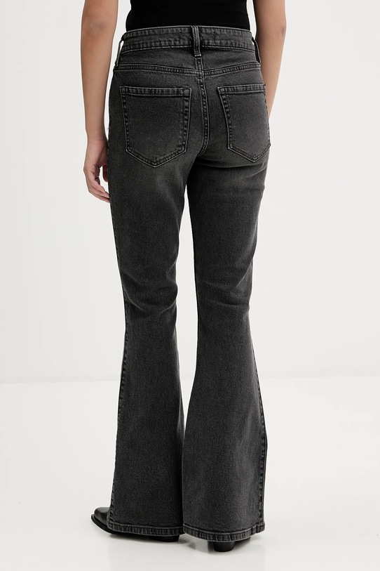 Odzież Hollister Co. jeansy KI355.5837.977 szary