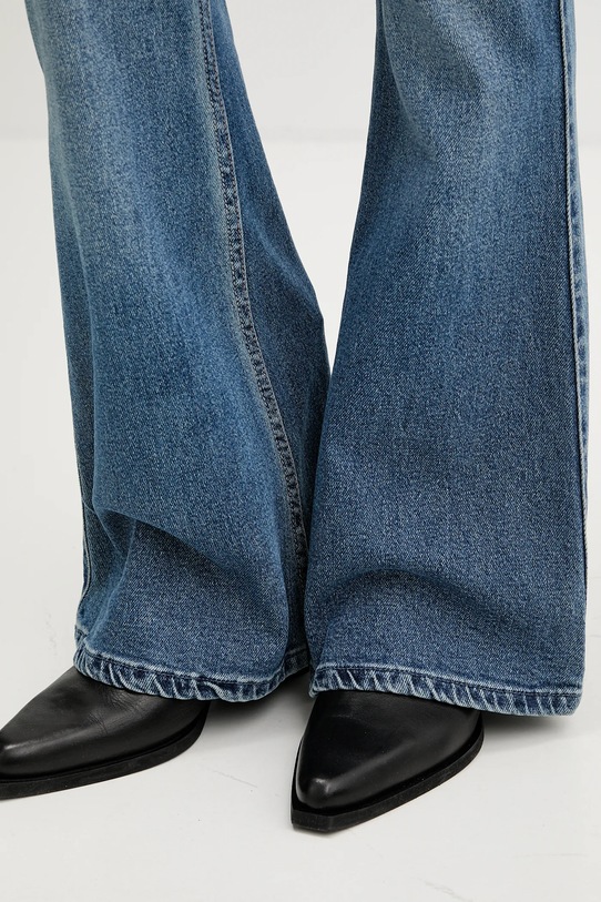 Τζιν παντελόνι Hollister Co. μπλε KI355.5838.278