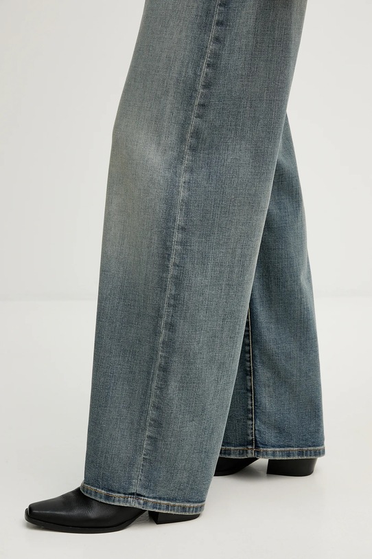 United Colors of Benetton jeansy 44NMDF0AL niebieski