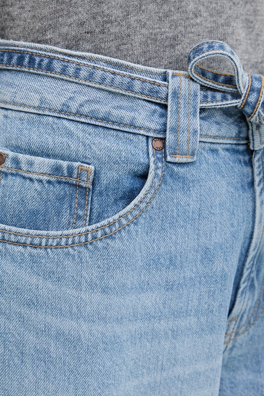 United Colors of Benetton jeansy niebieski 4O4NDE02J