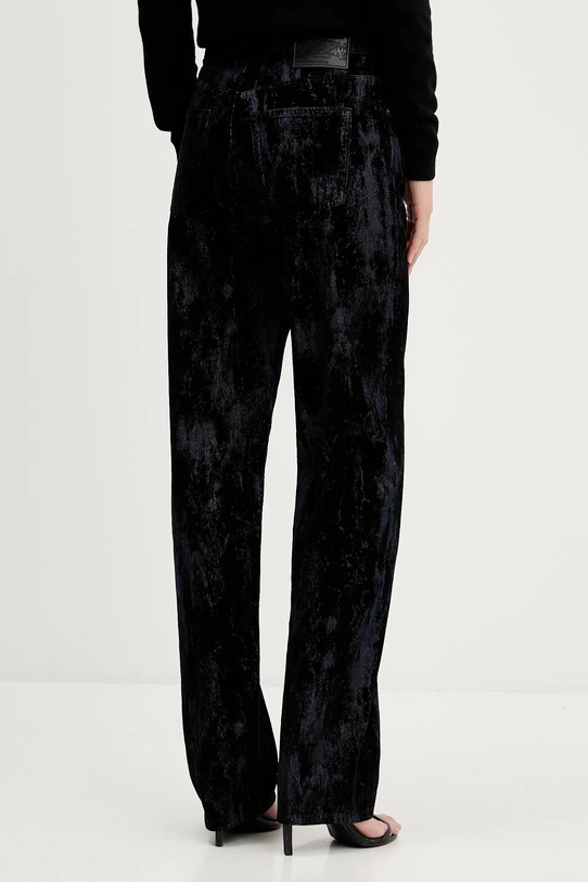 Дрехи Дънки Sisley 41J2LE04U тъмносин