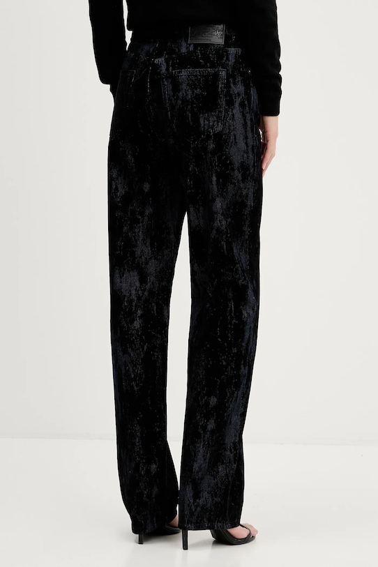 Îmbrăcăminte Sisley jeans 41J2LE04U bleumarin