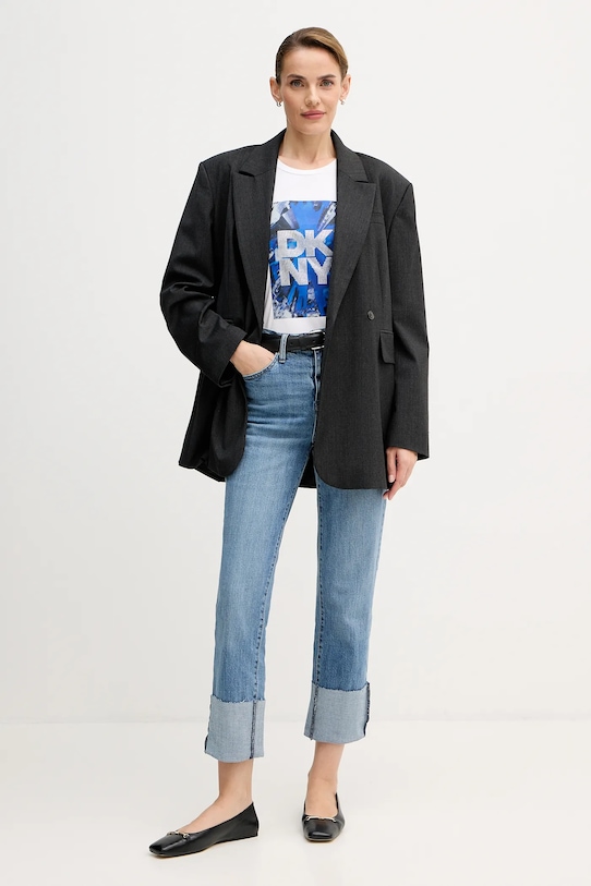 Dkny jeans DJ5B4090 blu AW25