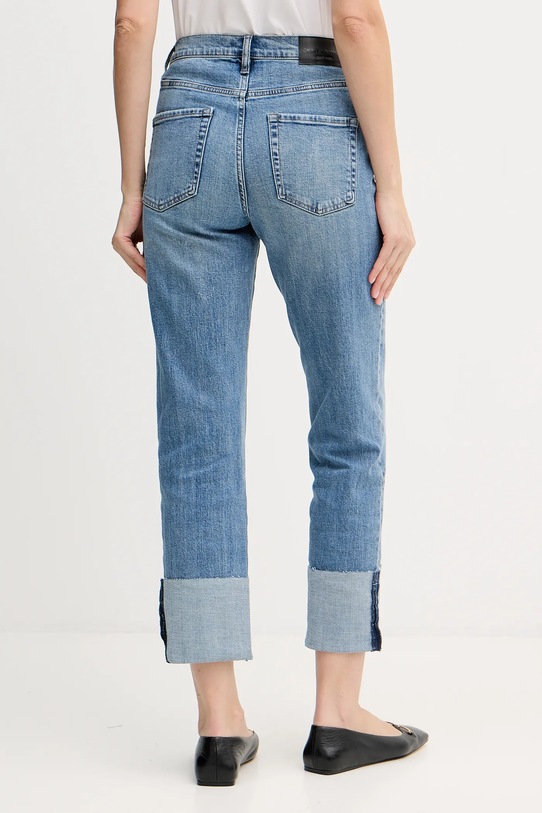 Dkny jeansy DJ5B4090 niebieski AW25