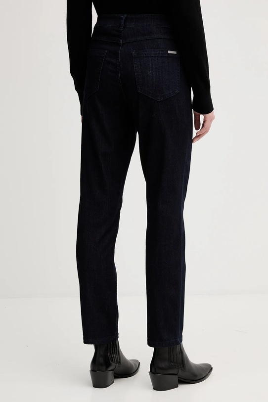 Odzież Joseph Ribkoff jeansy 251966F25 granatowy