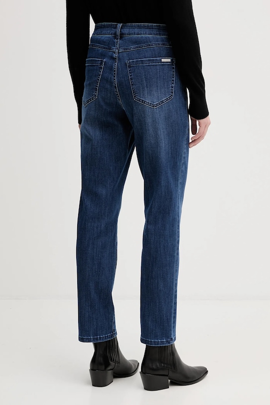 Odzież Joseph Ribkoff jeansy 251966F25 granatowy