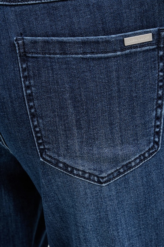 Joseph Ribkoff jeansy granatowy 251966F25