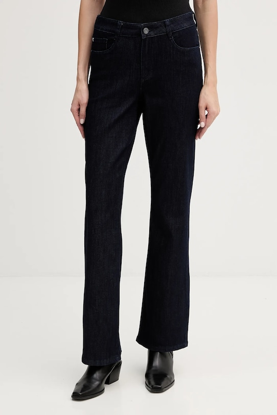 Joseph Ribkoff jeansy granatowy 251967F25