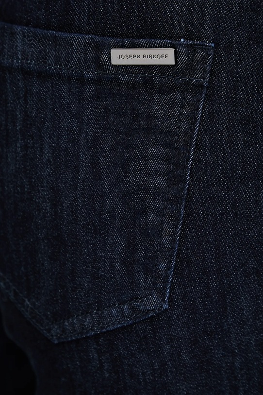 Joseph Ribkoff jeansy granatowy 251967F25