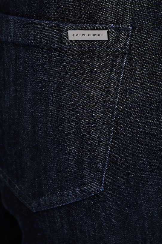 Joseph Ribkoff jeansy granatowy 251967F25