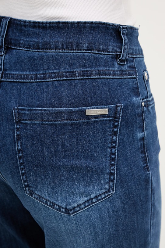 Joseph Ribkoff jeansy granatowy 251967F25