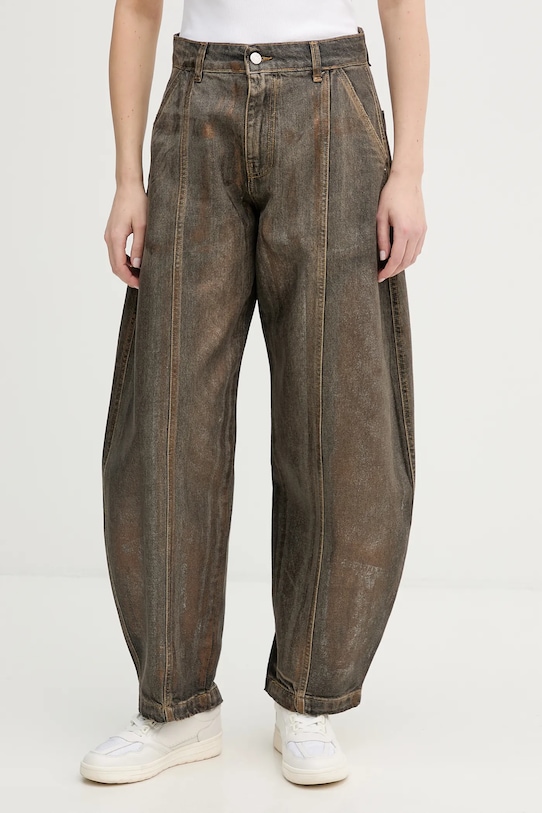 Haveone jeansy szary PGZ.P252