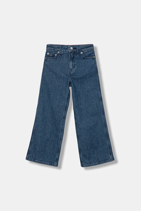 Tommy Hilfiger farmer MABEL KG0KG08644.122.9BYA sötétkék AW25