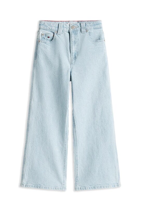 Tommy Hilfiger jeansy MABEL KG0KG08646.122.9BYA niebieski AW25