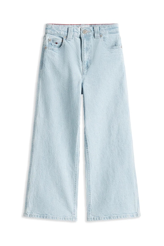 Дънки Tommy Hilfiger MABEL KG0KG08646.128.176.9BYA син AW25