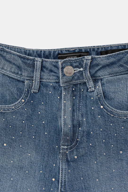 Lány Guess gyerek farmer J5YA08.D5FM0.9BYA kék