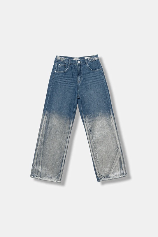 Guess jeans copii jeans gri J5YA10.D45E0.9BYA