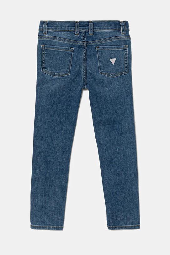 Guess jeansy dziecięce K5YA01.D4CA0.9BYA niebieski AW25
