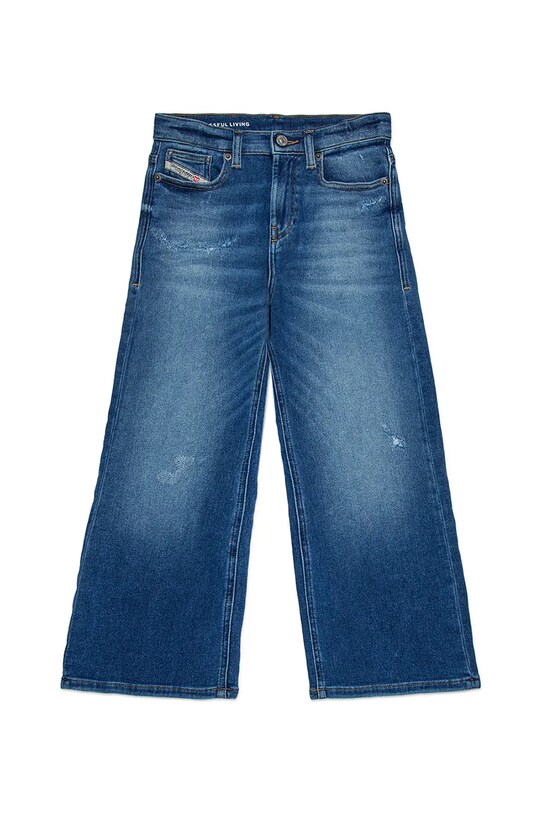 Diesel jeansy dziecięce D-ARGJX-J JJJ TROUSERS niebieski J02323
