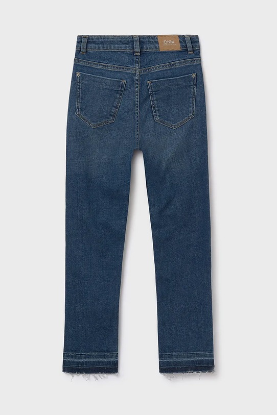 Дівчинка Дитячі джинси Mayoral 557.8C.Junior.9BYA блакитний