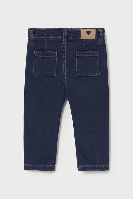 Mayoral jeans bebelusi 2589.4E.Baby.9BYA bleumarin AW25